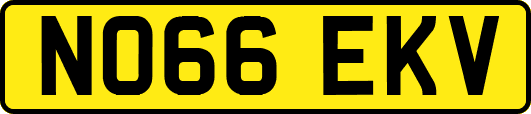 NO66EKV