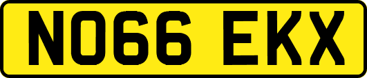 NO66EKX