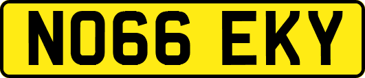 NO66EKY