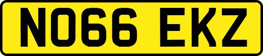NO66EKZ
