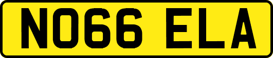 NO66ELA