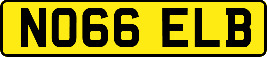 NO66ELB