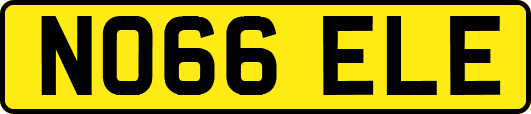 NO66ELE