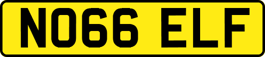 NO66ELF