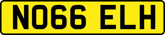 NO66ELH