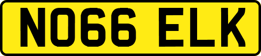 NO66ELK