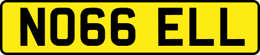 NO66ELL