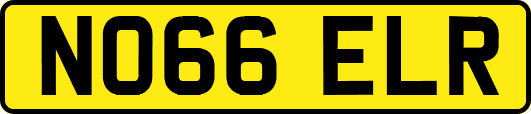 NO66ELR