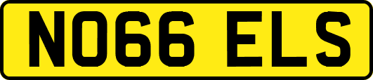NO66ELS