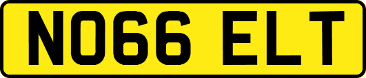 NO66ELT