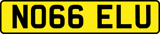 NO66ELU