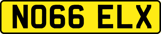 NO66ELX