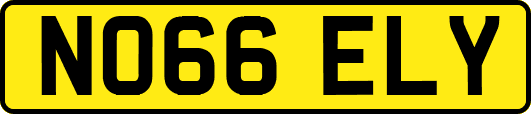 NO66ELY