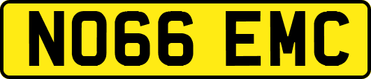 NO66EMC