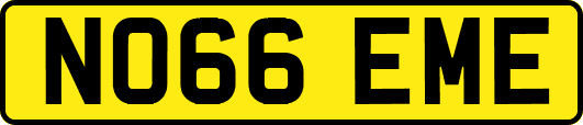 NO66EME