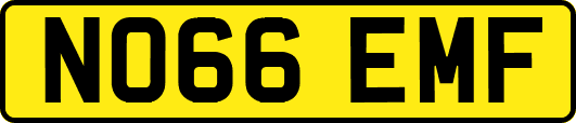 NO66EMF