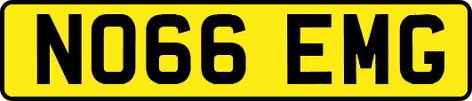 NO66EMG