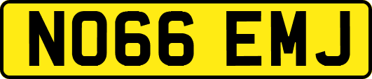 NO66EMJ