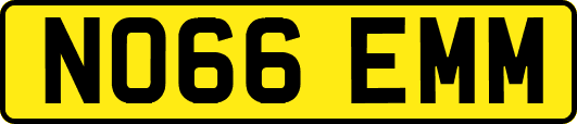 NO66EMM