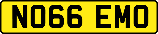 NO66EMO