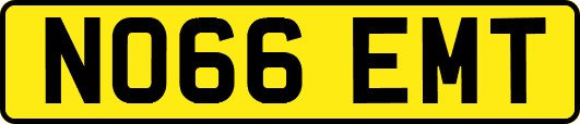 NO66EMT