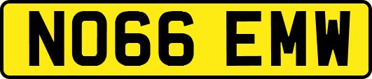 NO66EMW