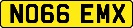 NO66EMX
