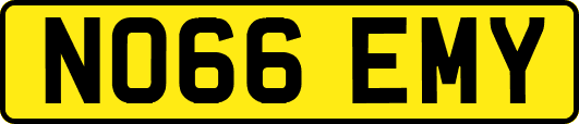 NO66EMY