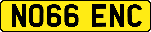NO66ENC