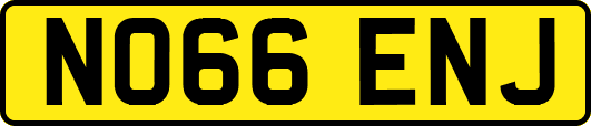 NO66ENJ