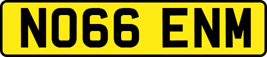 NO66ENM