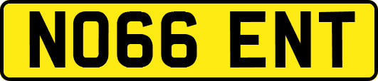 NO66ENT
