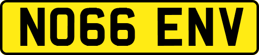 NO66ENV