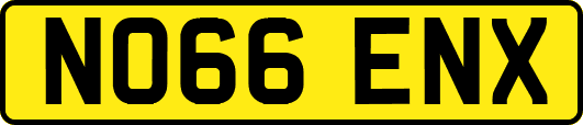 NO66ENX