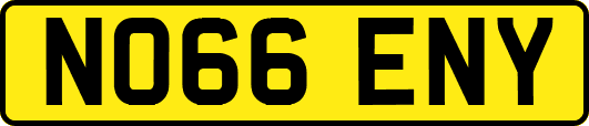 NO66ENY