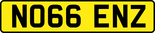NO66ENZ