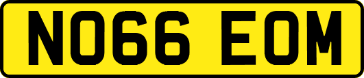 NO66EOM