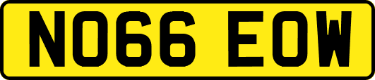 NO66EOW