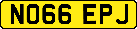 NO66EPJ