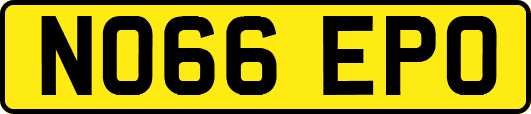 NO66EPO