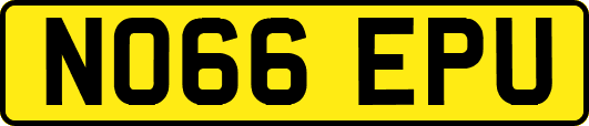 NO66EPU