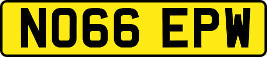 NO66EPW