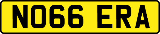 NO66ERA