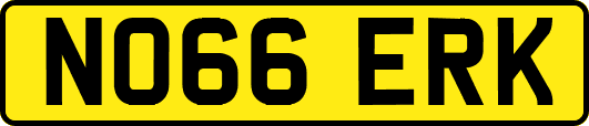 NO66ERK