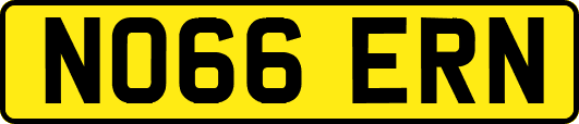 NO66ERN