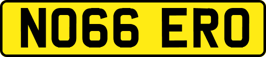 NO66ERO