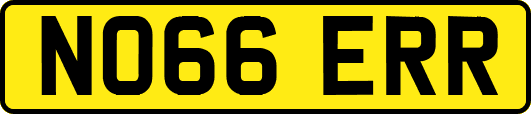 NO66ERR