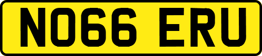 NO66ERU