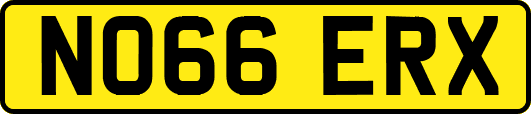 NO66ERX