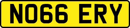 NO66ERY